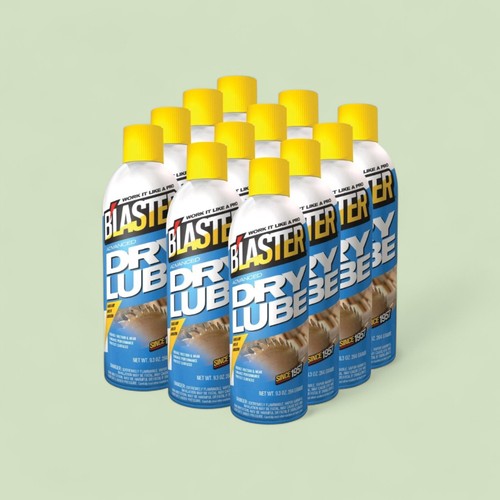 Laster tdl advanced - 16-tdl, dry