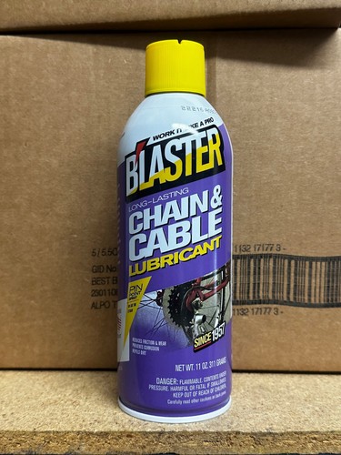 Laster long lasting chain - b'laster,