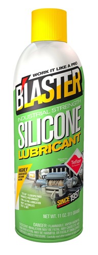 Can blaster silicone - can,