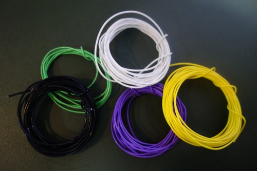 Piedi awg filo 600v - awg,