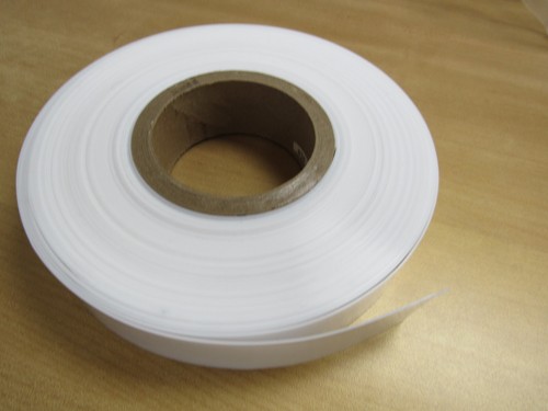 Teflon virgin skived ptfe - teflon,