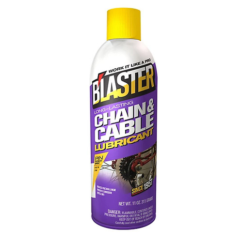 Laster long lasting chain - long-lasting, &