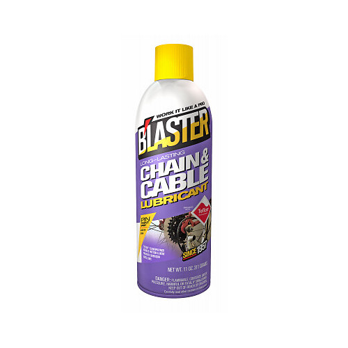 Laster ccl chain - b'laster, pb
