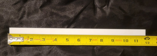 Teflon 1 2 - 1/4, x