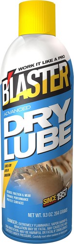 Laster tdl advanced dry - b'laster,