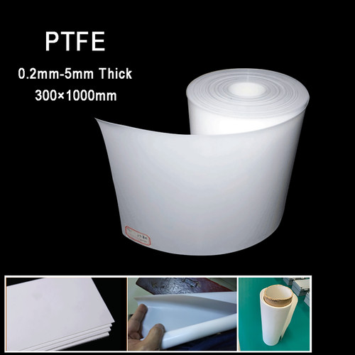 Rotolo fogli ptfe - fogli,