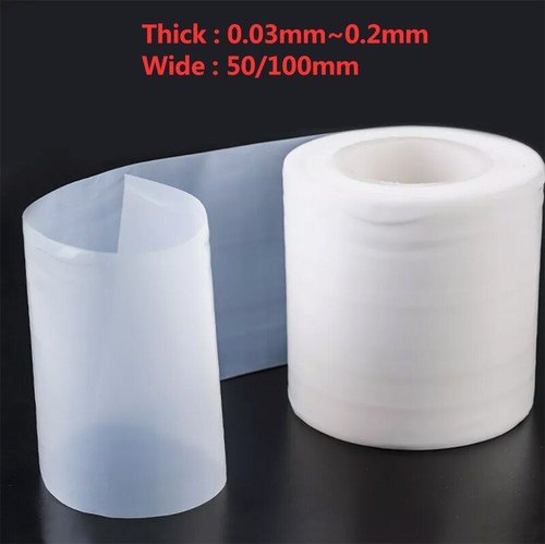 Lastre ptfe spessore m - ptfe, 1