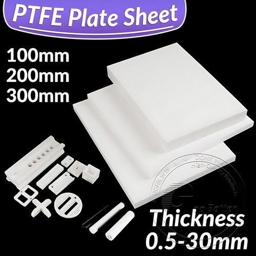 Foglio piastra ptfe - foglio,