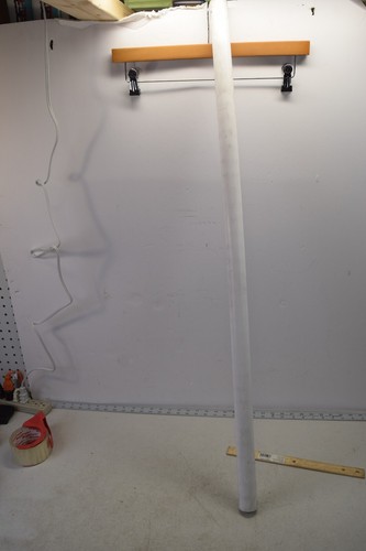 White ptfe teflon - white,