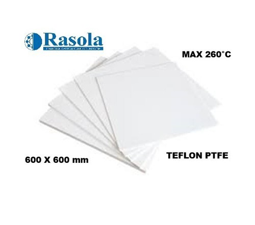 Foglio teflon lastra ptfe - foglio,