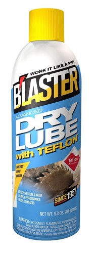 Laster advanced dry lube - b'laster,