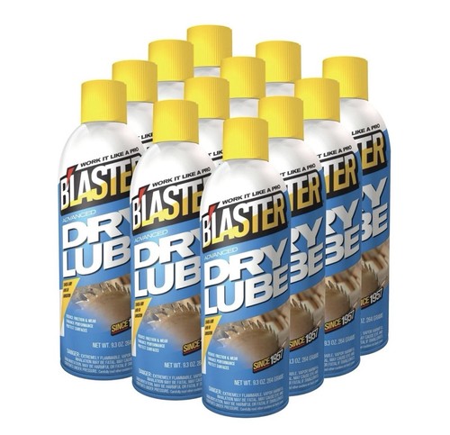 Laster tdl advanced dry - 16-tdl,