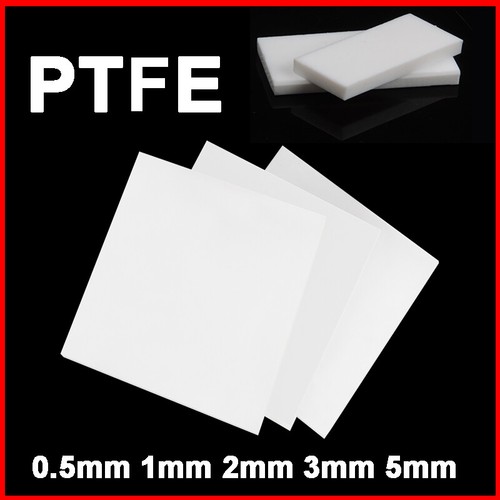 Lastra ptfe spessore foglio - spessore,