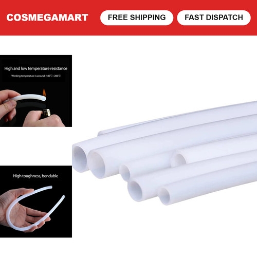 Ptfe teflon tube 50m - teflon,