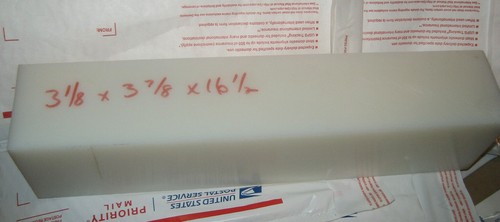 Ptfe 3 7 8 x - (teflon),