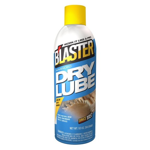 Laster tdl lubricant - 16-tdl,