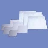 Ptfe lastra - ptfe, (teflon)