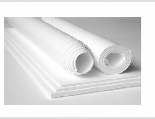 Lastra teflon - in, (ptfe)