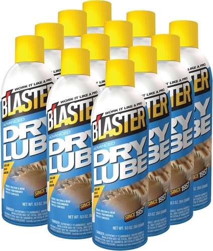 Laster tdl advanced - b'laster, 16-tdl