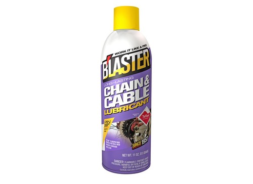 Laster ccl long lasting - 16-ccl, long-lasting
