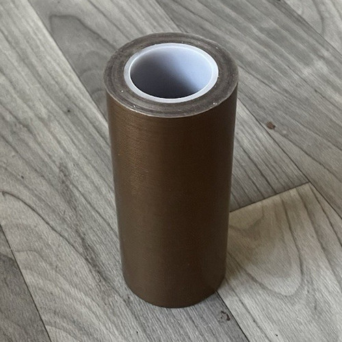 Teflon roll - ,