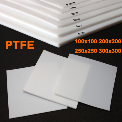 Foglio pellicola ptfe spessore - ptfe,