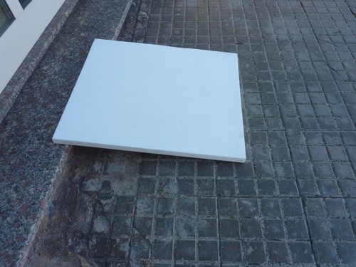 Teflon lastra 53 x - 63,