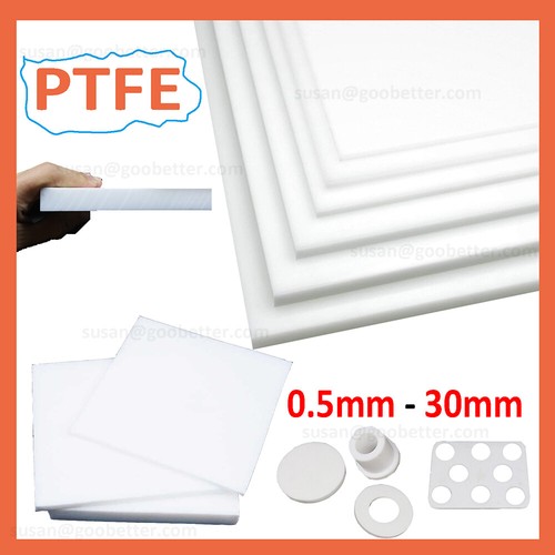 Lastra piastra ptfe alta - piastra,