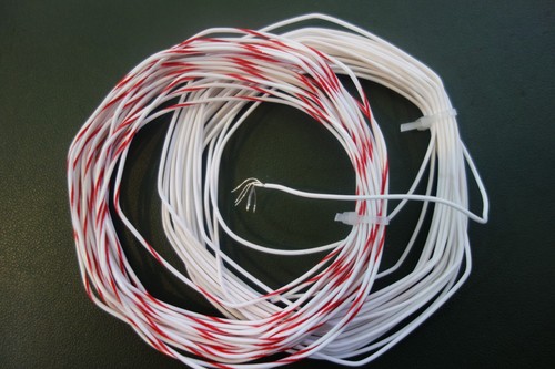 Piedi awg filo 600v - 51, 20